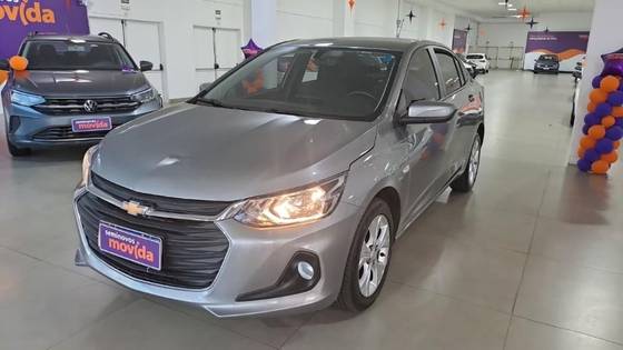 CHEVROLET ONIX 1.0 TURBO FLEX LT MANUAL CHEVROLET ONIX 1.0 TURBO FLEX LT MANUAL